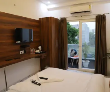 Opulent Inn by Lime Tree Hotels