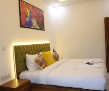 Opulent Inn by Lime Tree Hotels