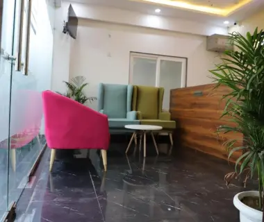 Opulent Inn by Lime Tree Hotels