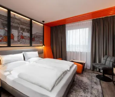 ibis Styles Berlin Treptow