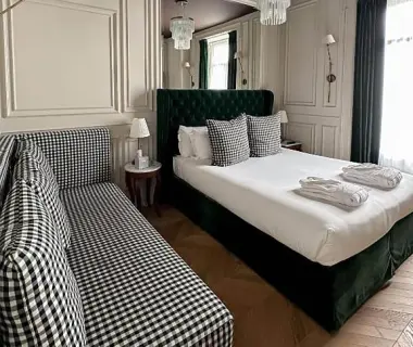 Matilde Boutique Hotel, WorldHotels Elite