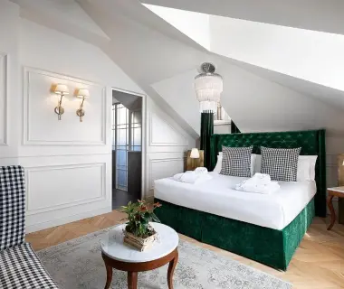 Matilde Boutique Hotel, WorldHotels Elite