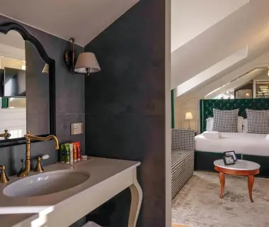 Matilde Boutique Hotel, WorldHotels Elite