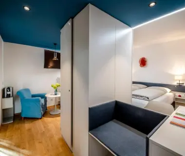 Holiday Inn Express Ciudad de las Ciencias, an IHG Hotel