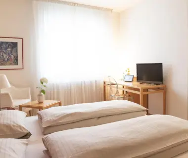 Holiday Inn Express Ciudad de las Ciencias, an IHG Hotel