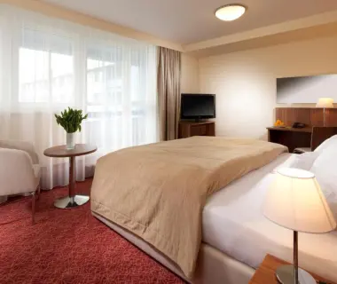 Clarion Congress Hotel Ostrava