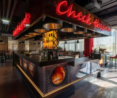 Amedia Linz, Trademark Collection by Wyndham