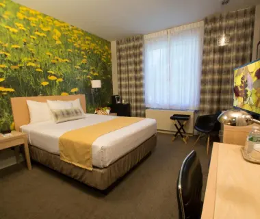 Adria Hotel and Conference Center