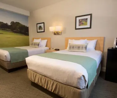 Adria Hotel and Conference Center