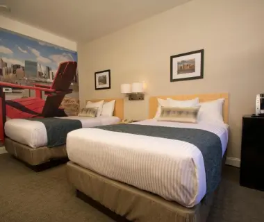 Adria Hotel and Conference Center