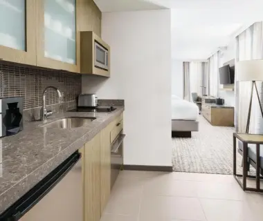 Residence Inn New York Downtown Manhattan/Financial District