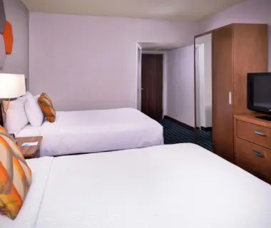 Fairfield Inn Las Vegas Convention Center