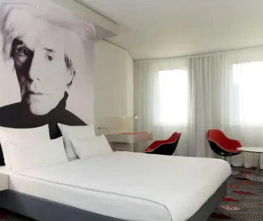 Park Plaza Berlin