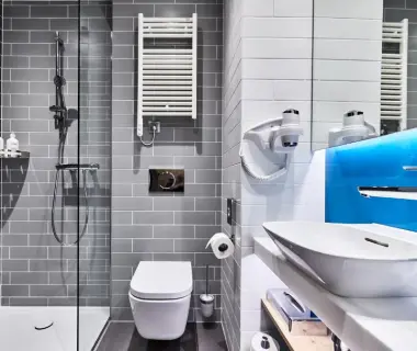 Holiday Inn Express - Warsaw - The HUB, an IHG Hotel