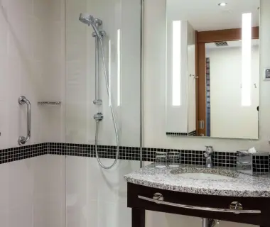 Hampton by Hilton Warsaw Airport