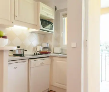 Pierre & Vacances Résidence premium Les Rives de Cannes Mandelieu