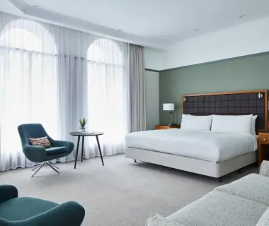 Leeds Marriott Hotel