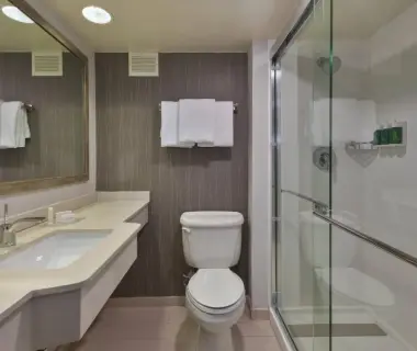 Courtyard by Marriott Secaucus Meadowlands