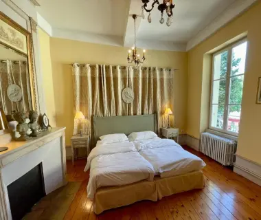 Chambres d'Hôte Le Clos de L'Argolay