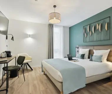 All Suites Noisy Le Grand