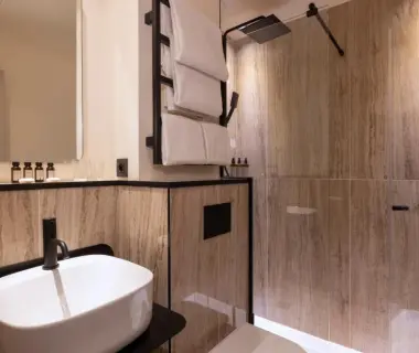 Hôtel Toujours & Spa