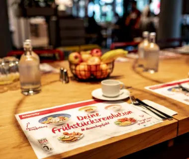 InterCityHotel Hannover