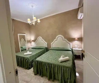 Boutique Hotel Calais Milano