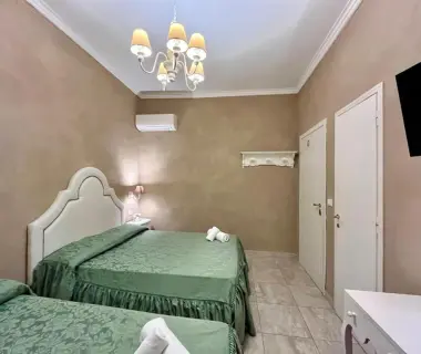 Boutique Hotel Calais Milano