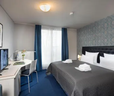 Hotel Ambassador-Berlin Grünau