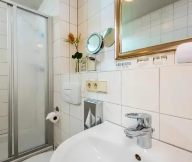 Hotel Ambassador-Berlin Grünau