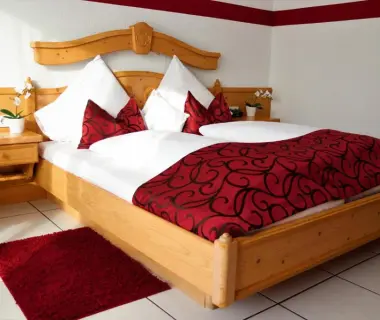 Hotel Weinhaus Wiedemann