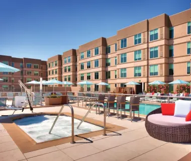 Hyatt House at Anaheim Resort/Convention Center