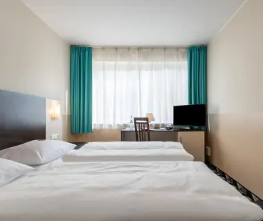 acom Hotel Berlin City Sued