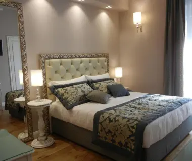 Delle Nazioni Milan Hotel