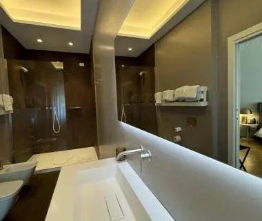 Delle Nazioni Milan Hotel