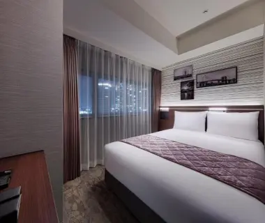 Villa Fontaine Grand Tokyo Ariake