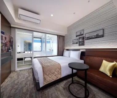 Villa Fontaine Grand Tokyo Ariake