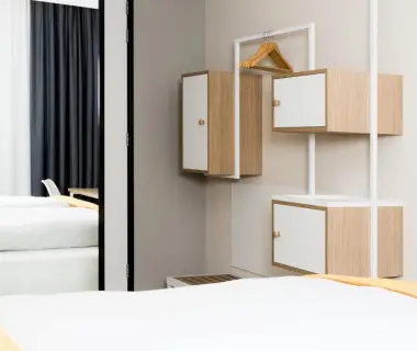 Holiday Inn - the niu, Dairy Haarlem