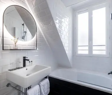 9Hotel Bastille-Lyon