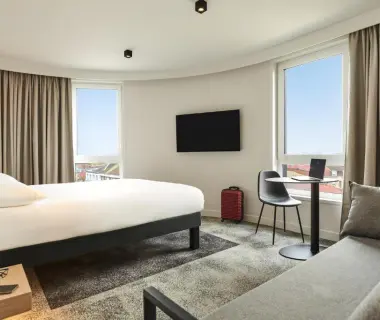 ibis Bethune Centre Gare