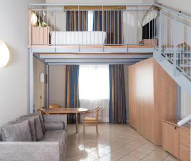 Blu Hotel Sure Hotel Collection by Best Western