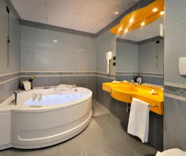 Blu Hotel Sure Hotel Collection by Best Western