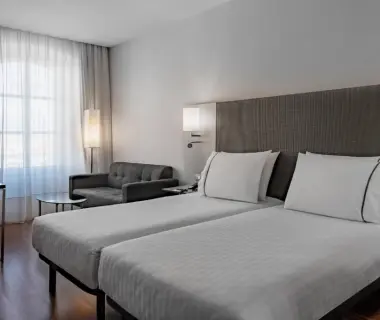 AC Hotel Torino by Marriott