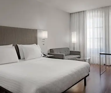AC Hotel Torino by Marriott