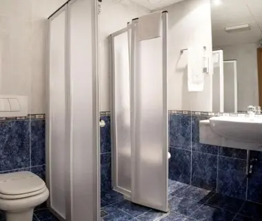 Pacific Hotel Fortino