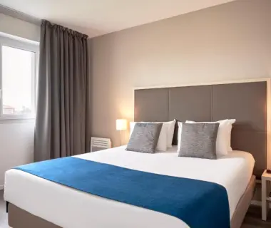 Séjours & Affaires Paris Vincennes