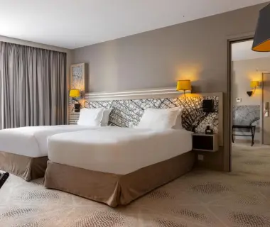 Hilton Garden Inn Paris Massy