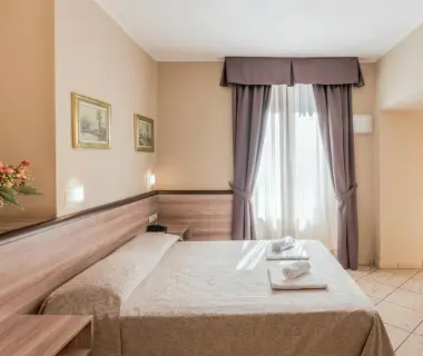 Hotel Brianza