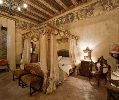 Relais Castello Bevilacqua