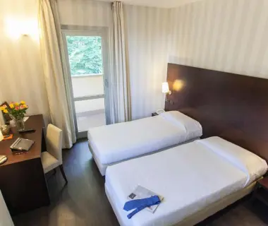 Hotel 2C